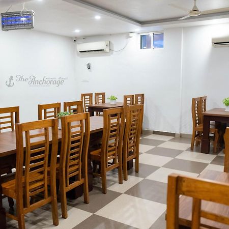 The Anchorage Athirapilly Resort Athirappilly Esterno foto